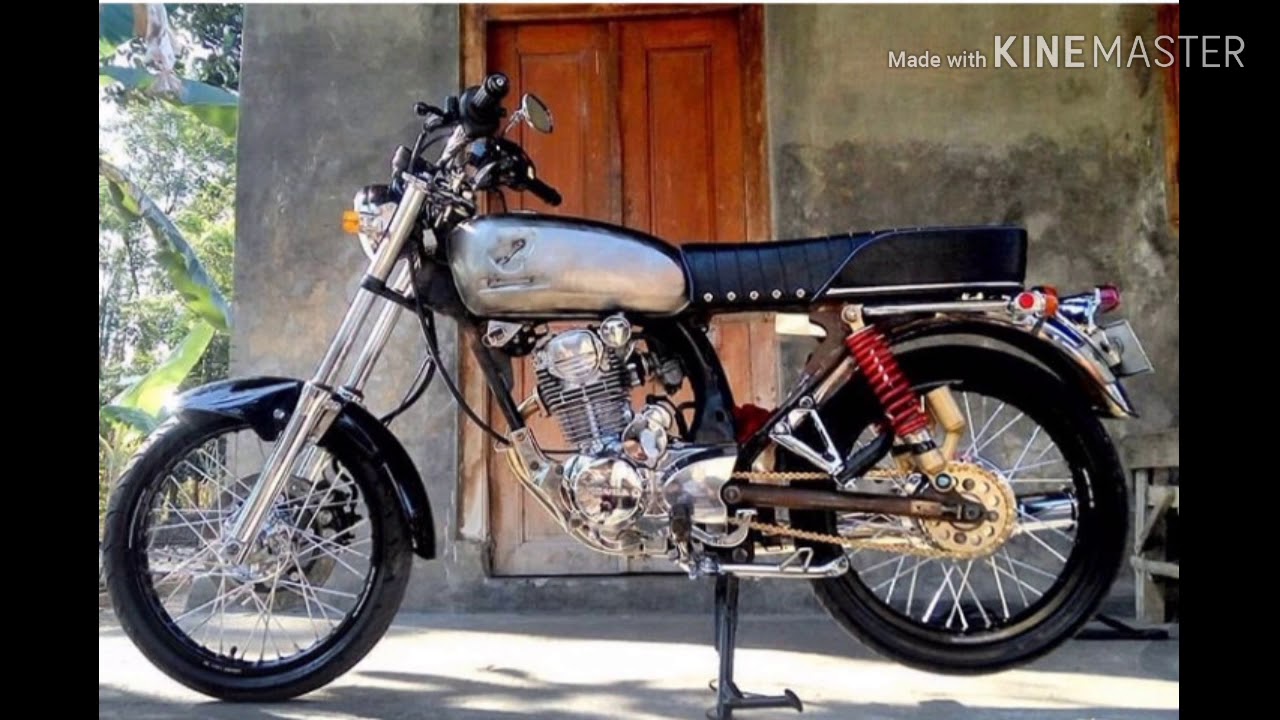 Detail Gambar Cb Keren Nomer 23