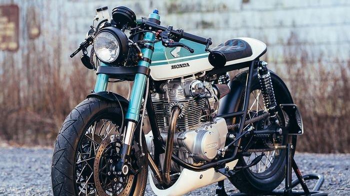 Detail Gambar Cb Keren Nomer 24