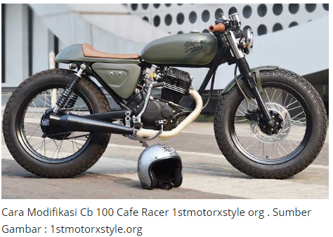 Detail Gambar Cb Keren Nomer 35