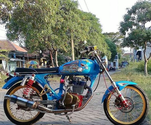 Detail Gambar Cb Keren Nomer 36