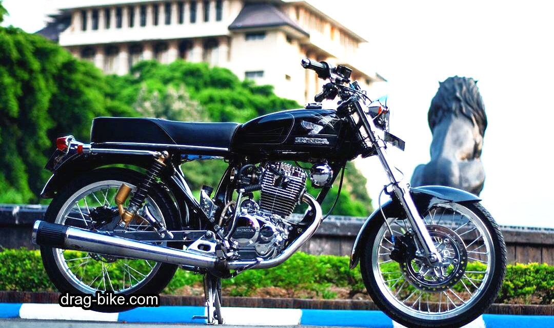 Detail Gambar Cb Keren Nomer 5