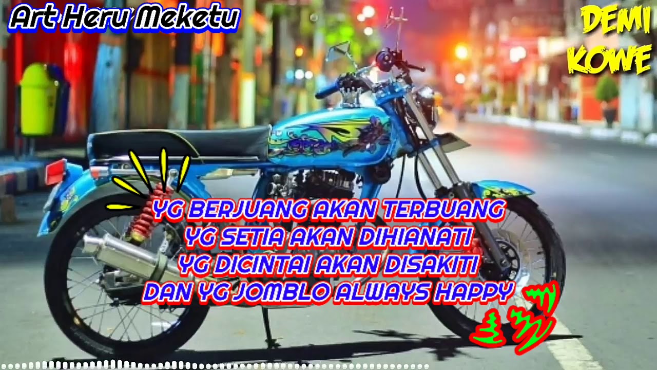 Detail Gambar Cb Keren Nomer 39
