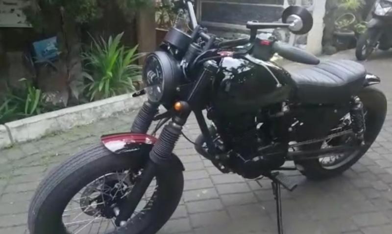 Detail Gambar Cb Keren Nomer 41