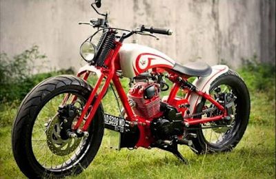 Detail Gambar Cb Keren Nomer 45