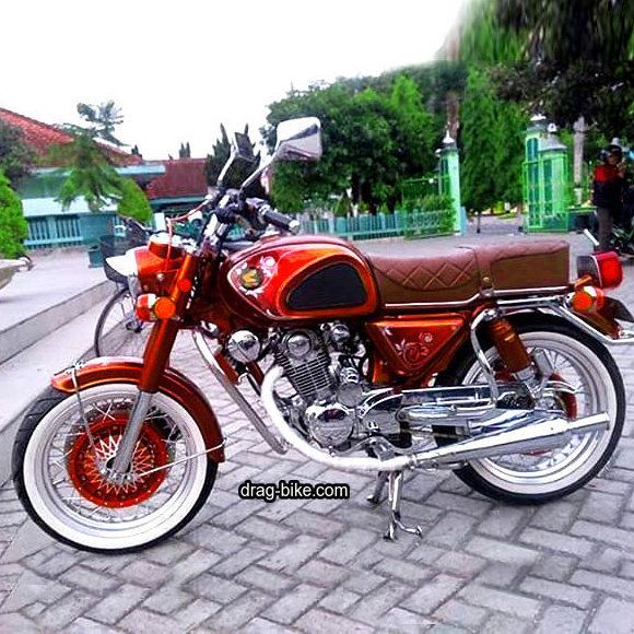 Detail Gambar Cb Keren Nomer 46