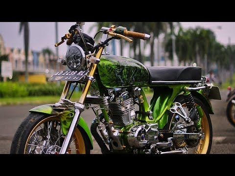Detail Gambar Cb Keren Nomer 47