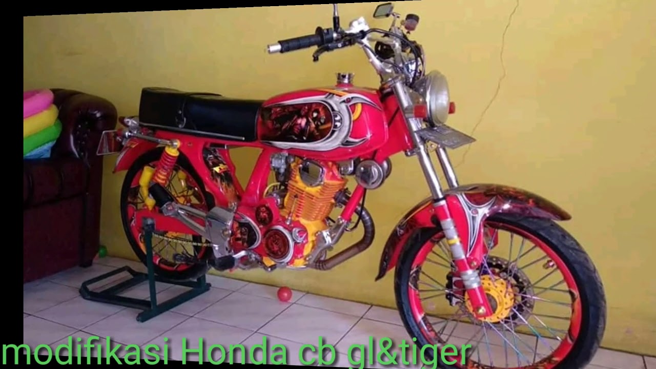 Detail Gambar Cb Keren Nomer 50
