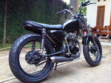 Detail Gambar Cb Keren Nomer 51