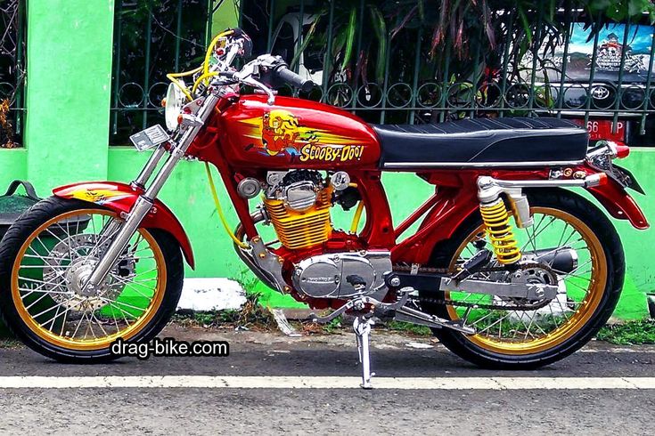 Detail Gambar Cb Keren Nomer 55