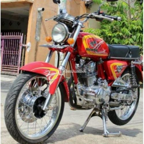 Detail Gambar Cb Modif Nomer 48