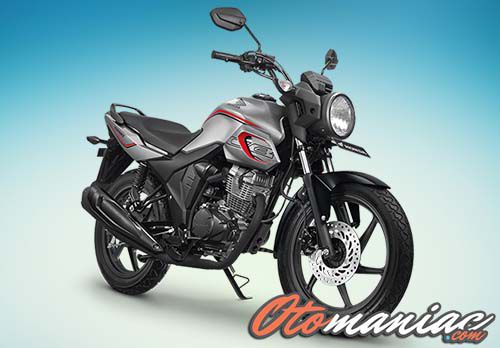 Detail Gambar Cb Verza 150 Terbaru Nomer 11