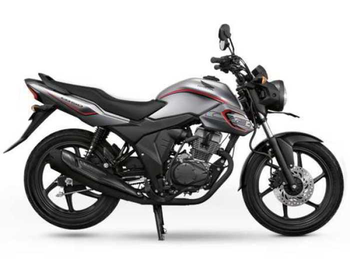 Detail Gambar Cb Verza 150 Terbaru Nomer 9