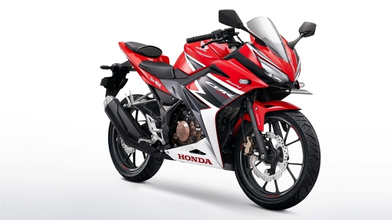 Detail Gambar Cbr 150 Nomer 3
