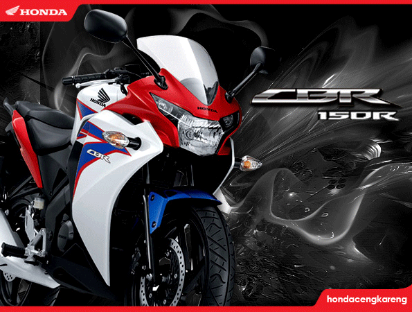 Detail Gambar Cbr 150 Nomer 24