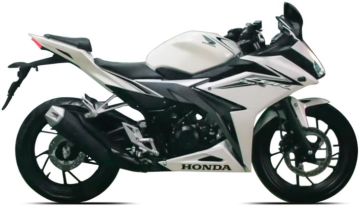 Detail Gambar Cbr 150 Nomer 40