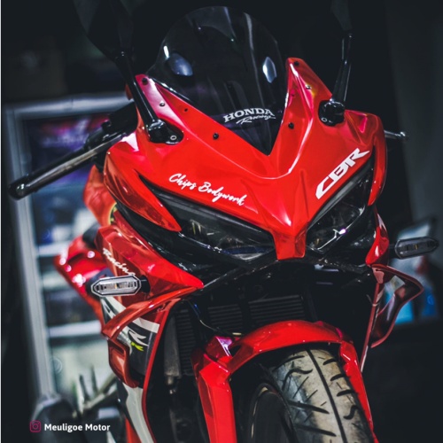 Detail Gambar Cbr 150 Nomer 41