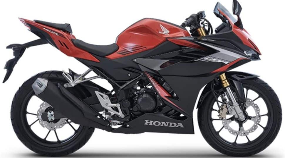 Detail Gambar Cbr 150 Nomer 6