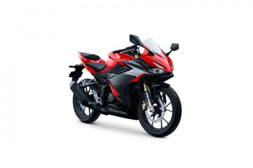 Detail Gambar Cbr 150 Nomer 8