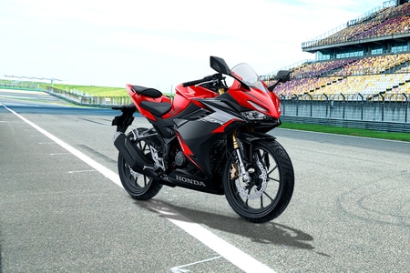 Detail Gambar Cbr 150 Nomer 10