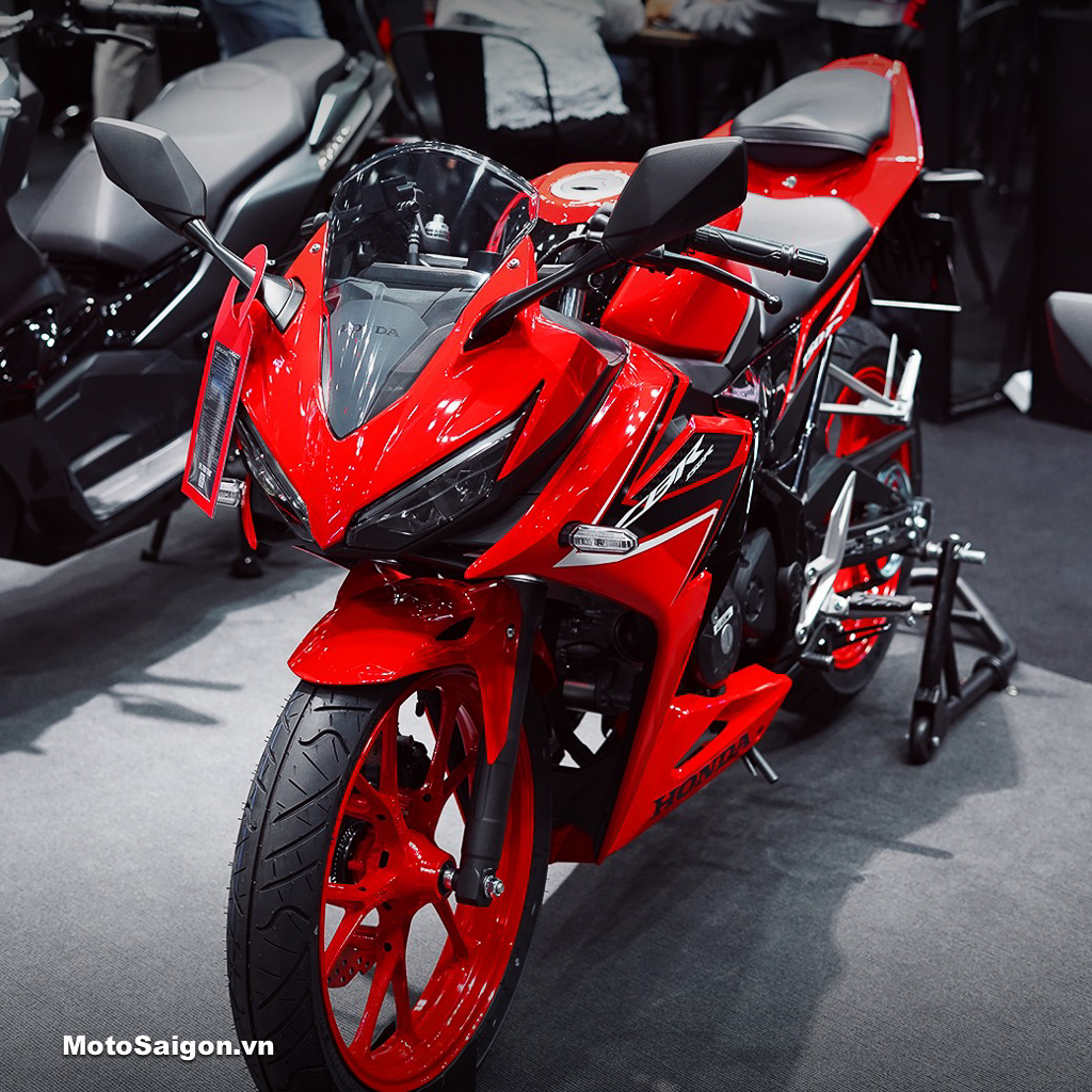 Detail Gambar Cbr 150 Terbaru Nomer 21