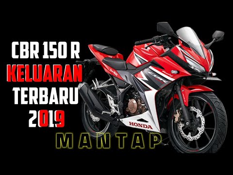 Detail Gambar Cbr 150 Terbaru Nomer 29