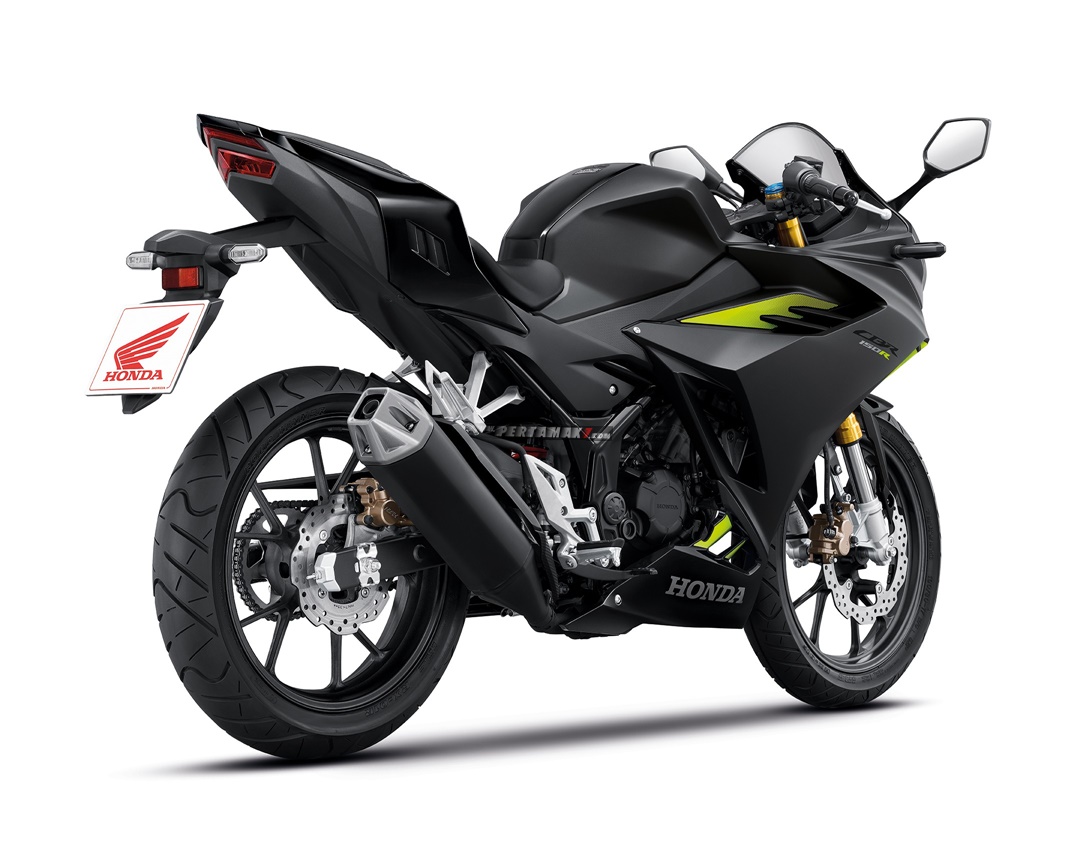 Detail Gambar Cbr 150 Terbaru Nomer 54