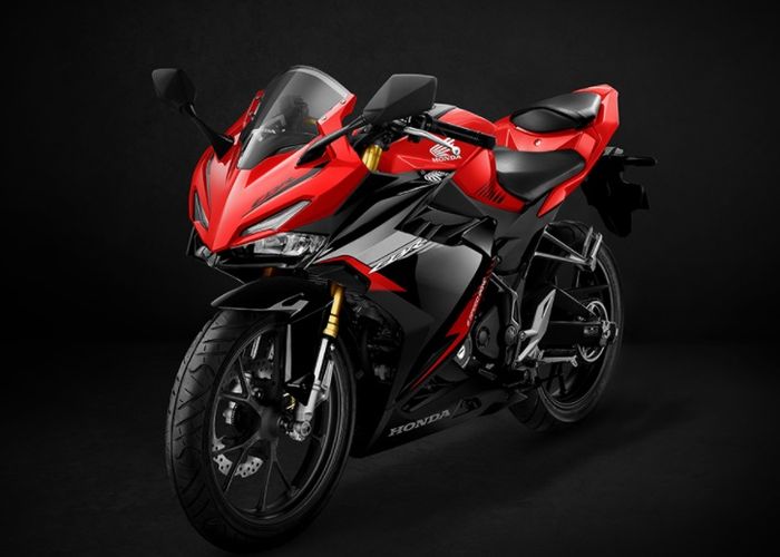 Detail Gambar Cbr 150 Terbaru Nomer 9