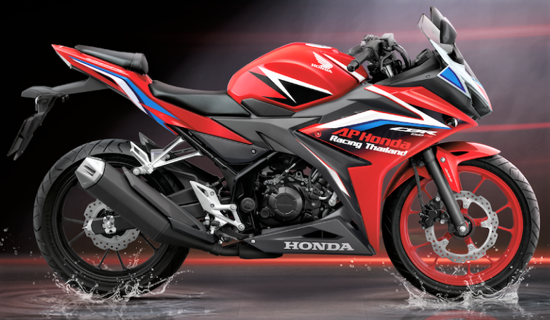 Detail Gambar Cbr 150r Nomer 20