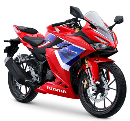 Detail Gambar Cbr 150r Nomer 6