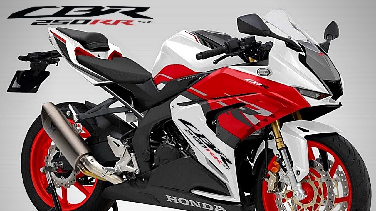 Detail Gambar Cbr 250 Nomer 10