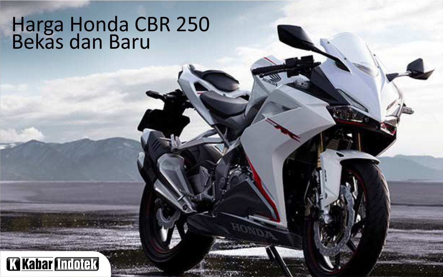 Detail Gambar Cbr 250 Nomer 25
