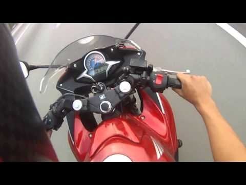 Detail Gambar Cbr 250 Nomer 52