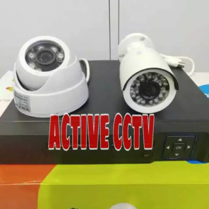 Detail Gambar Cctv Keren Nomer 51