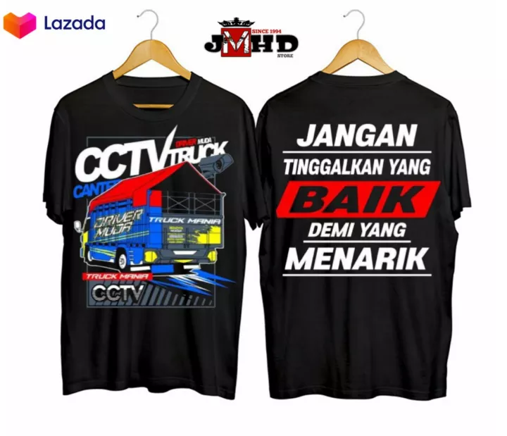 Detail Gambar Cctv Truk Oleng Nomer 29