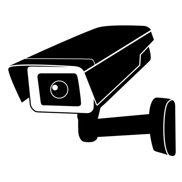 Detail Gambar Cctv Vector Nomer 11