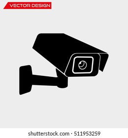 Detail Gambar Cctv Vector Nomer 13