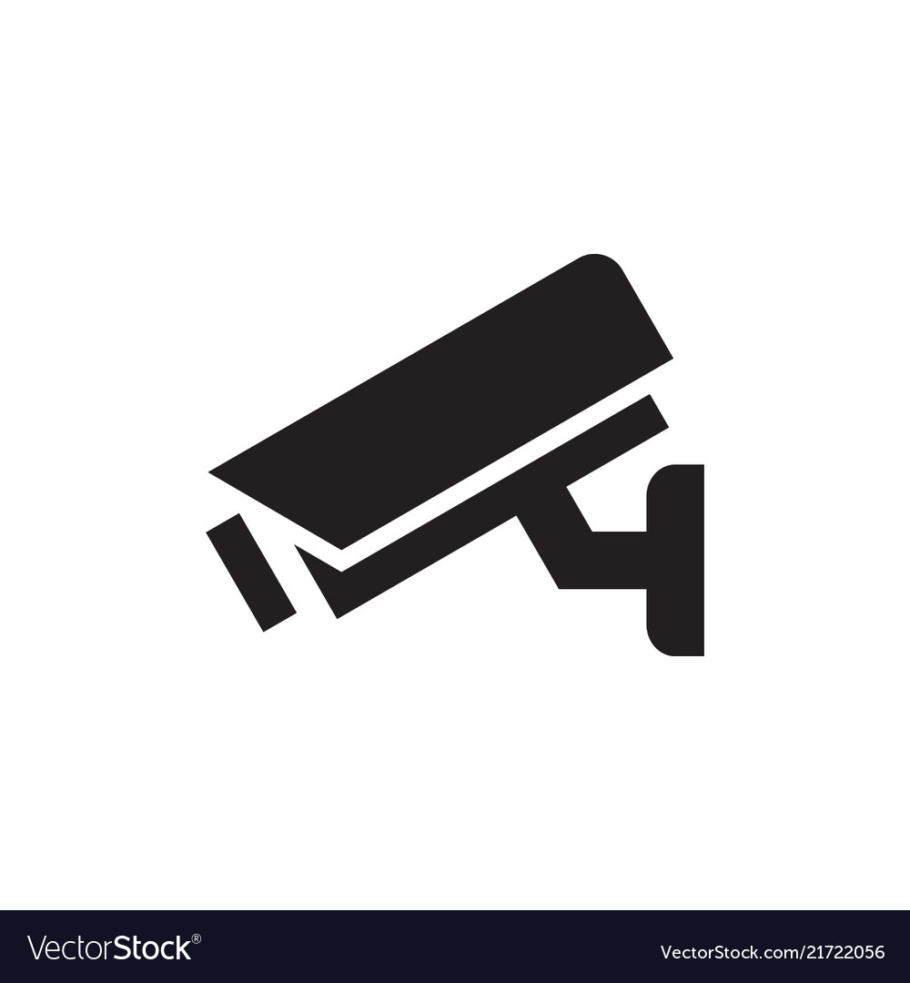 Detail Gambar Cctv Vector Nomer 18