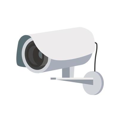 Detail Gambar Cctv Vector Nomer 21