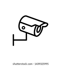 Detail Gambar Cctv Vector Nomer 27