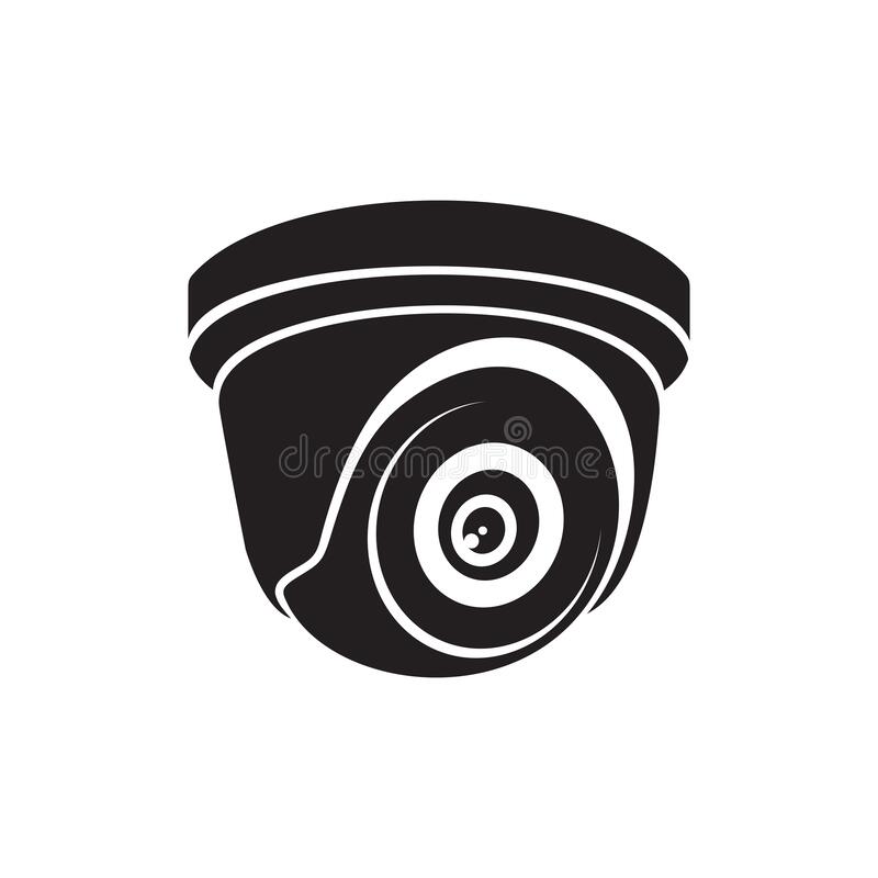 Detail Gambar Cctv Vector Nomer 28