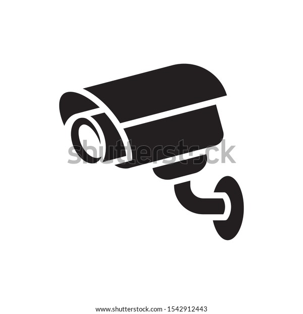 Detail Gambar Cctv Vector Nomer 42