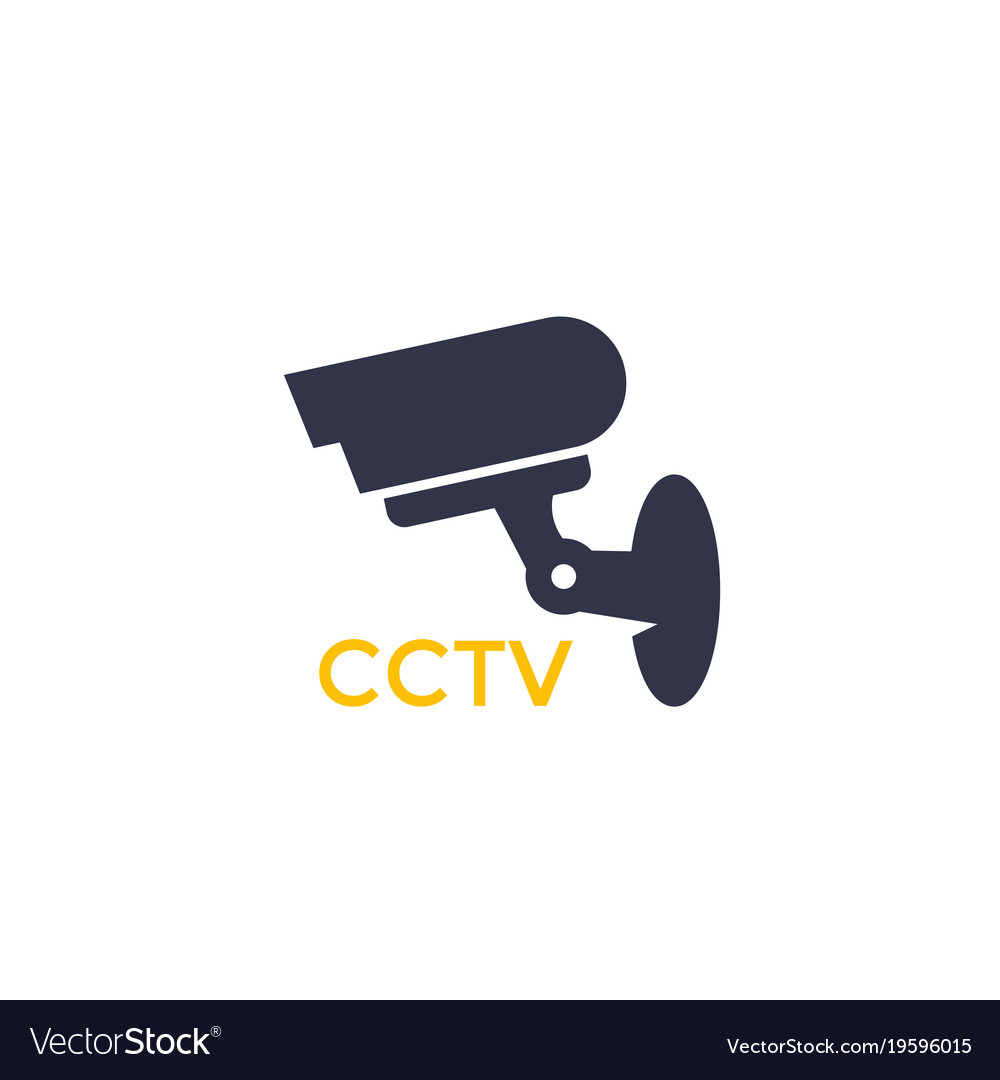 Detail Gambar Cctv Vector Nomer 50