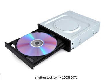 Detail Gambar Cd Dvd Rom Nomer 3