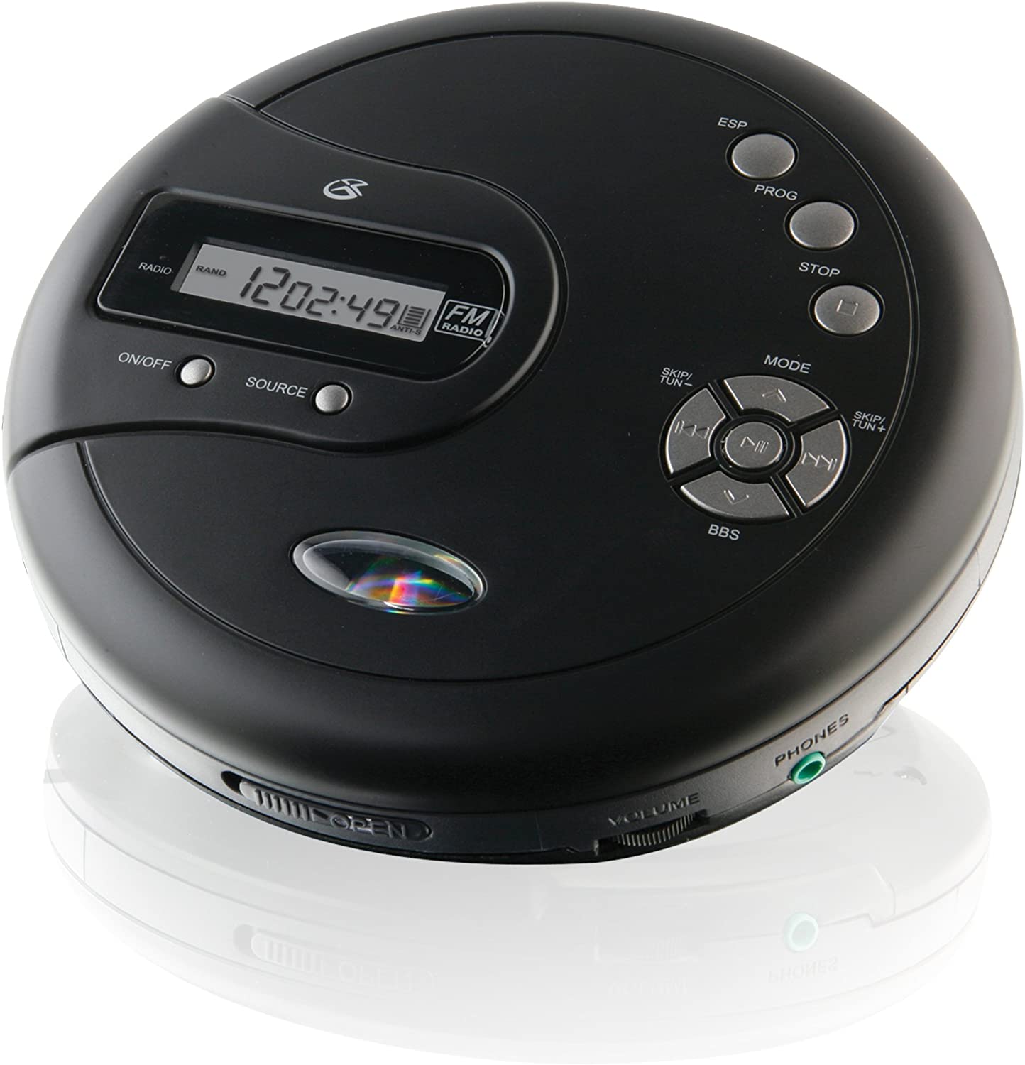 Detail Gambar Cd Player Dan Cd Nomer 13