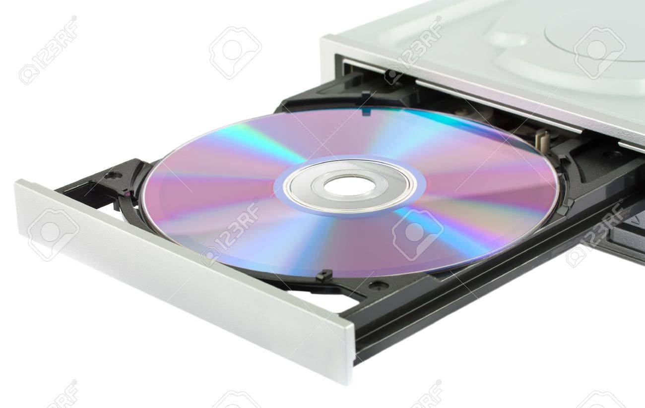 Detail Gambar Cd Rom Nomer 4