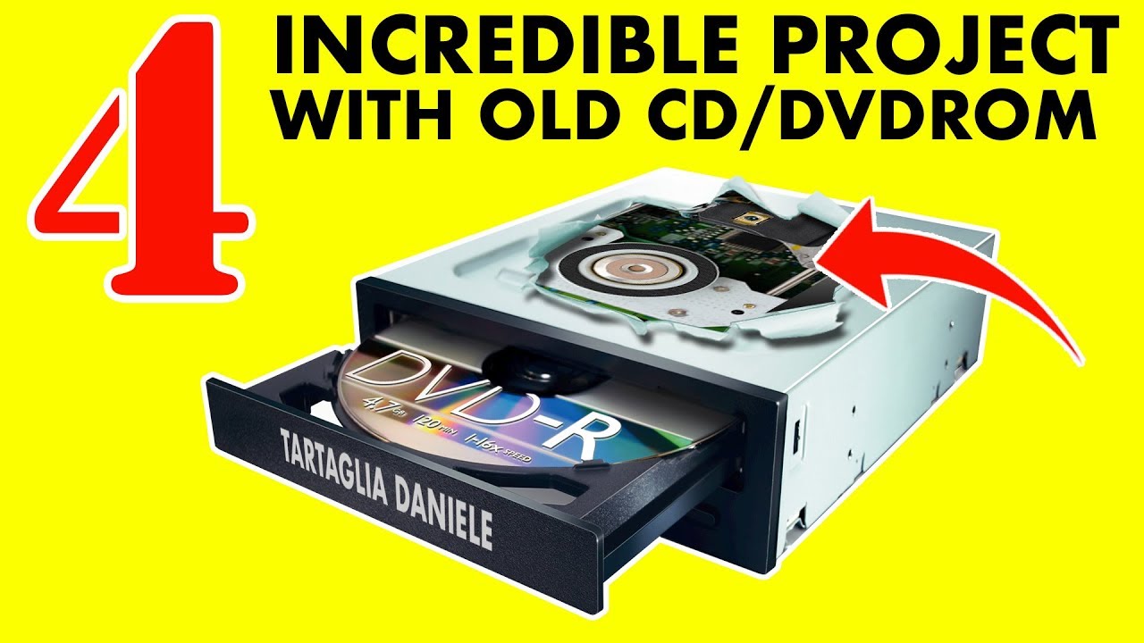 Detail Gambar Cd Rom Nomer 38