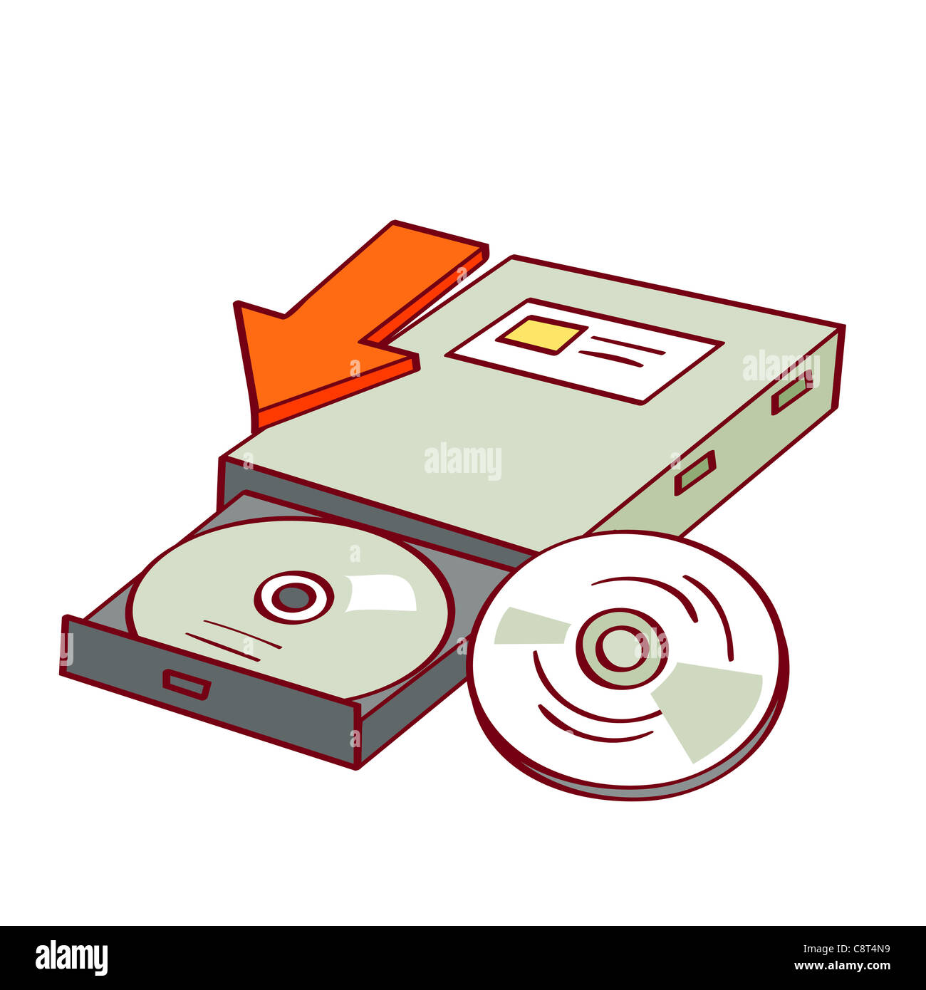 Detail Gambar Cd Rom Nomer 47