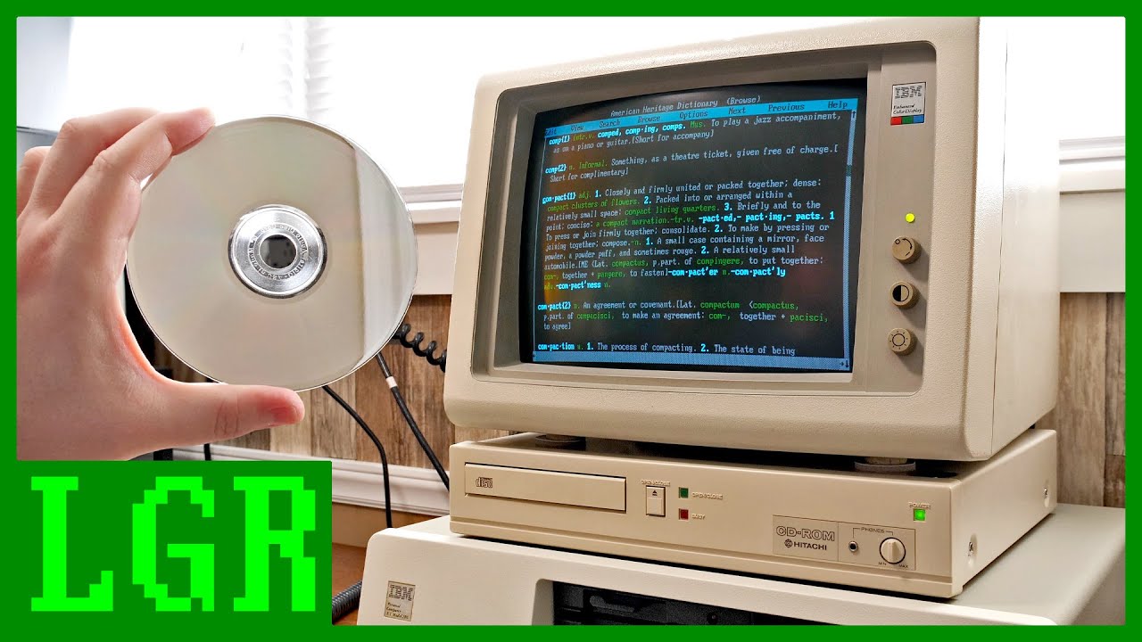 Detail Gambar Cd Rom Nomer 56
