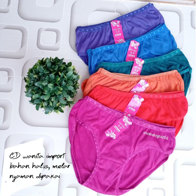 Detail Gambar Cd Wanita Nomer 40