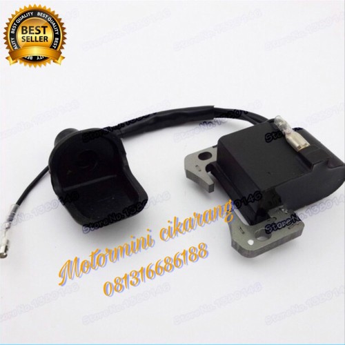 Detail Gambar Cdi Motor Nomer 50
